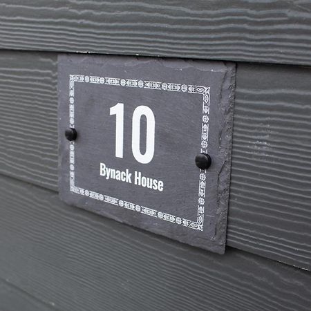 애비모어 10 Bynack House 아파트 외부 사진