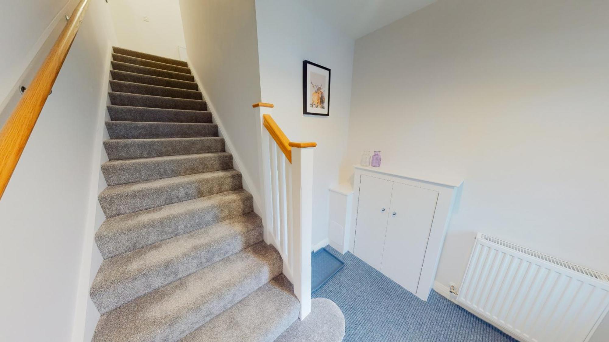 애비모어 10 Bynack House 아파트 외부 사진